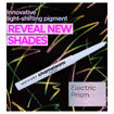 Picture of WNW CHAMELEON CHROME EYELINER - ELECTRIC PRISM